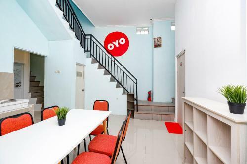 Hotel Oyo 2782 Puspa Residence