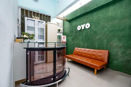 Hotel Oyo 2782 Puspa Residence
