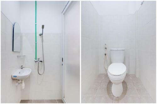 Hotel Oyo 3279 Joy Residence