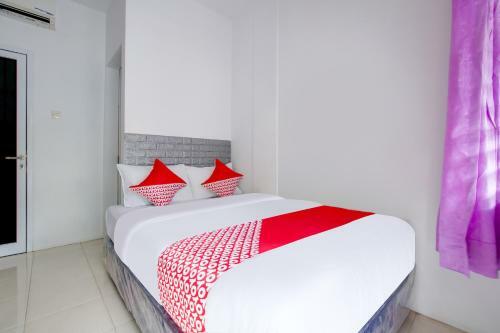 Hotel Oyo 3279 Joy Residence