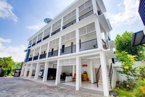 Hotel Oyo 3279 Joy Residence