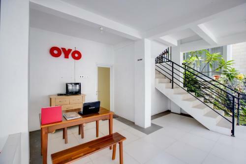 Hotel Oyo 3279 Joy Residence