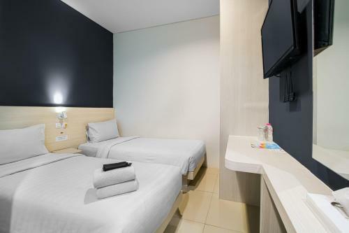 Hotel Red Orchid Semarang