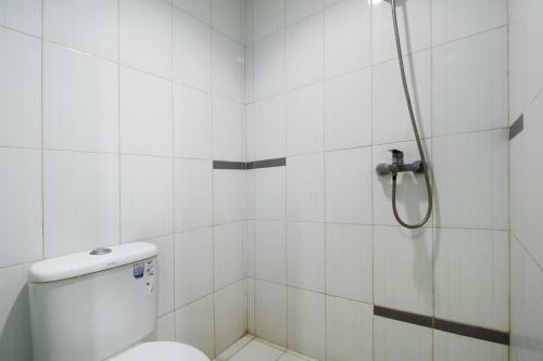 Hotel Red Orchid Semarang