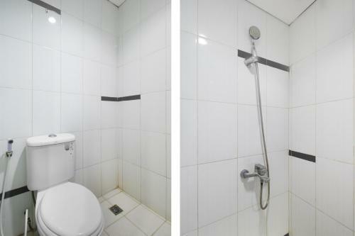 Hotel Red Orchid Semarang