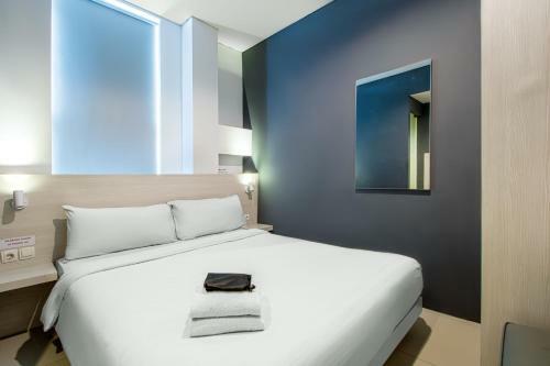 Hotel Red Orchid Semarang
