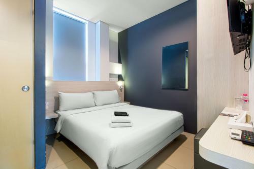 Hotel Red Orchid Semarang