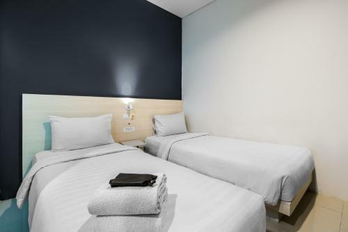 Hotel Red Orchid Semarang