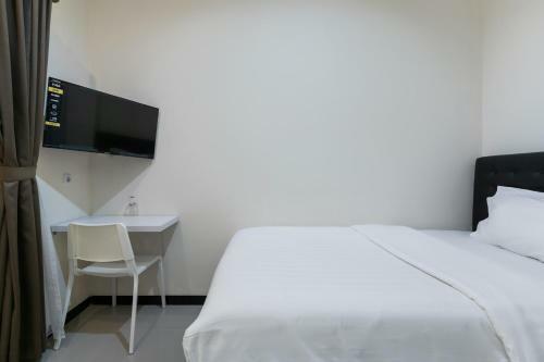 Hotel Oyo 3930 Griya Loka Syariah