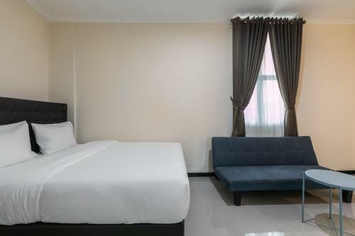 Hotel Oyo 3930 Griya Loka Syariah