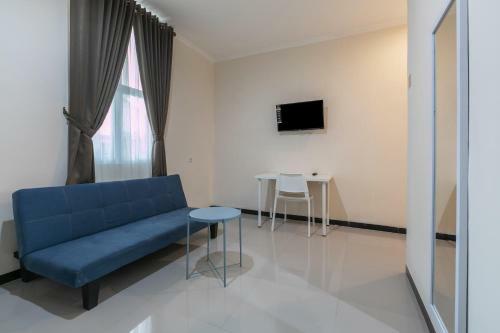 Hotel Oyo 3930 Griya Loka Syariah