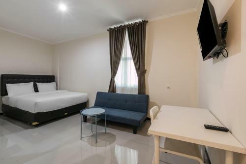 Hotel Oyo 3930 Griya Loka Syariah