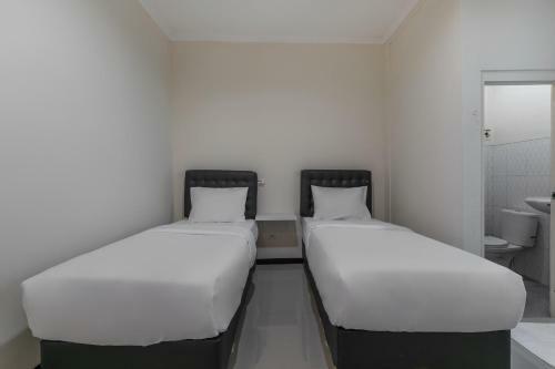 Hotel Oyo 3930 Griya Loka Syariah