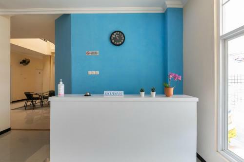 Hotel Oyo 3930 Griya Loka Syariah