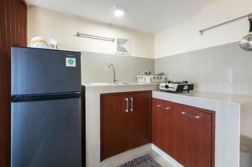 Hotel Oyo 3930 Griya Loka Syariah