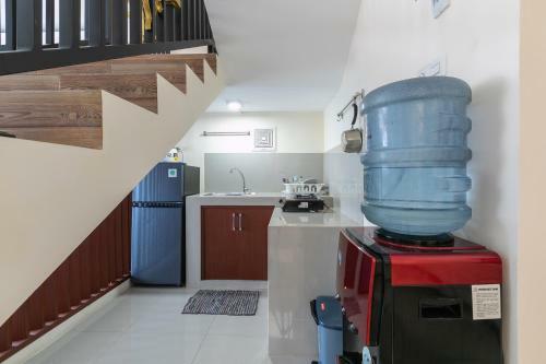 Hotel Oyo 3930 Griya Loka Syariah