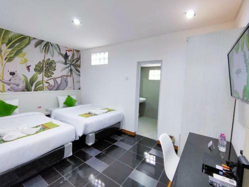 Narra Hotel Semarang