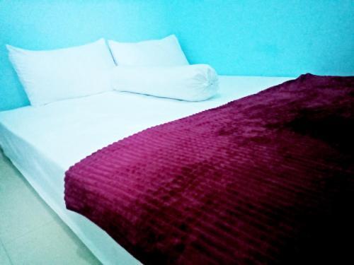 Homestay Ku ( Full 1 Rumah )