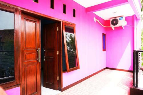 Homestay Ku ( Full 1 Rumah )