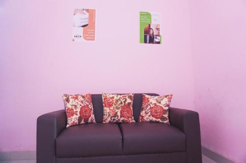 Homestay Ku ( Full 1 Rumah )