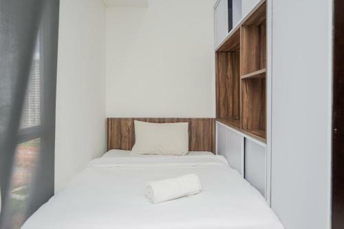 Premium Relaxing 2br At Casa de Parco Apartment By Travelio