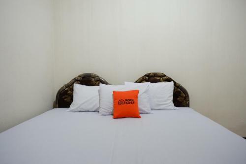 Hotel Koolkost Near Kawasan Simpang Lima Semarang