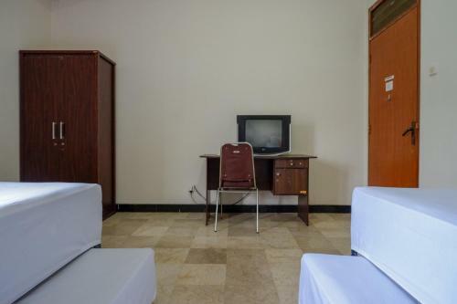 Hotel Koolkost Near Kawasan Simpang Lima Semarang