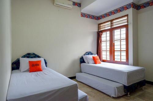 Hotel Koolkost Near Kawasan Simpang Lima Semarang