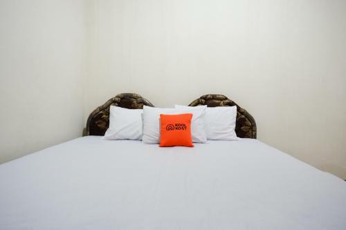 Hotel Koolkost Near Kawasan Simpang Lima Semarang