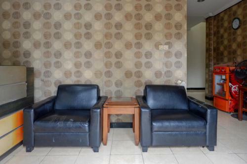 Hotel Koolkost Near Kawasan Simpang Lima Semarang