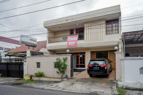 Hotel Koolkost Near Kawasan Simpang Lima Semarang