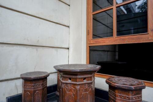 Hotel Koolkost Near Kawasan Simpang Lima Semarang