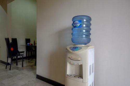 Hotel Koolkost Near Kawasan Simpang Lima Semarang