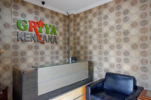 Hotel Koolkost Near Kawasan Simpang Lima Semarang