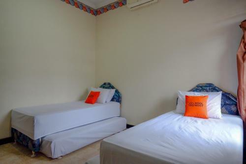 Hotel Koolkost Near Kawasan Simpang Lima Semarang