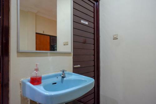 Hotel Koolkost Near Kawasan Simpang Lima Semarang