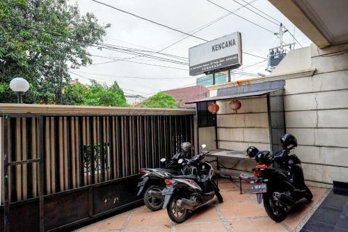 Hotel Koolkost Near Kawasan Simpang Lima Semarang