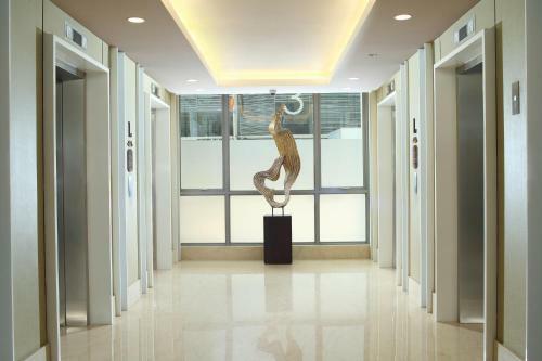 Hotel Santika Premiere Ice - Bsd City