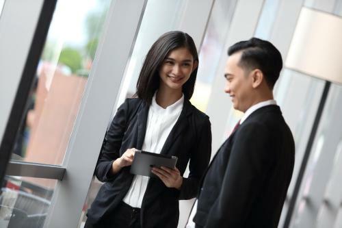 Hotel Santika Premiere Ice - Bsd City