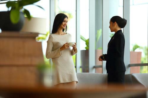 Hotel Santika Premiere Ice - Bsd City