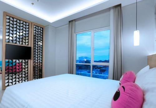 Favehotel Sidoarjo