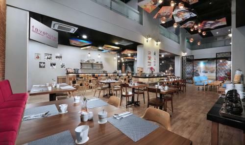 Favehotel Sidoarjo
