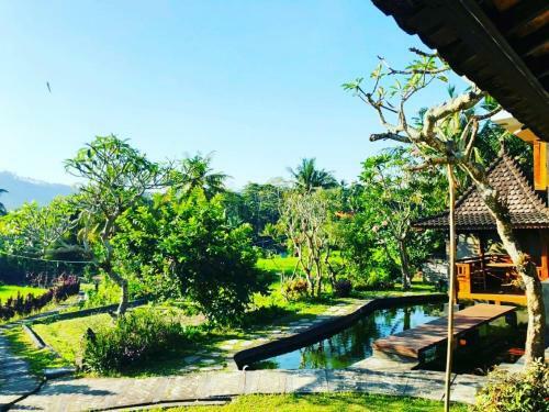 Noka Homestay