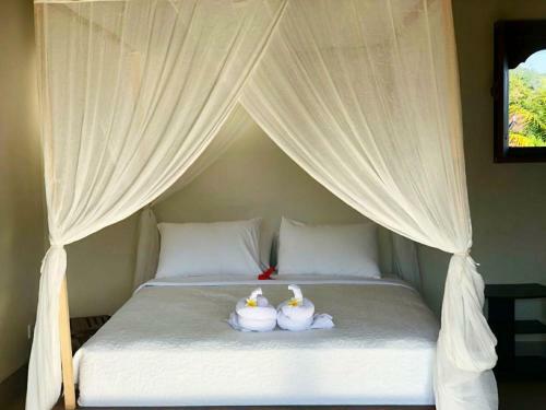 Noka Homestay