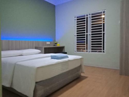 Hostal Sleeprest @ Golden Prima 1