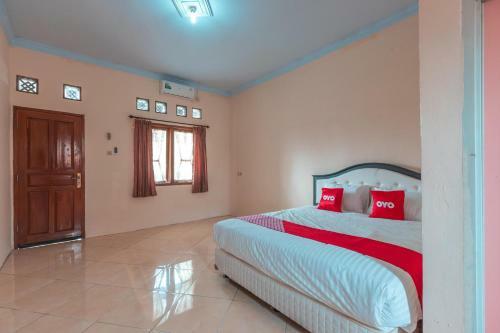Hotel Oyo 2137 D'colonel Residence Syariah