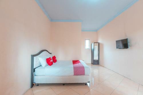 Hotel Oyo 2137 D'colonel Residence Syariah