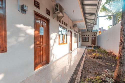 Hotel Oyo 2137 D'colonel Residence Syariah