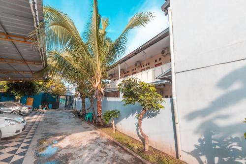 Hotel Oyo 2137 D'colonel Residence Syariah