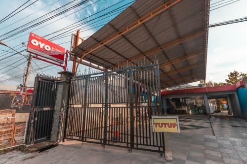 Hotel Oyo 2137 D'colonel Residence Syariah